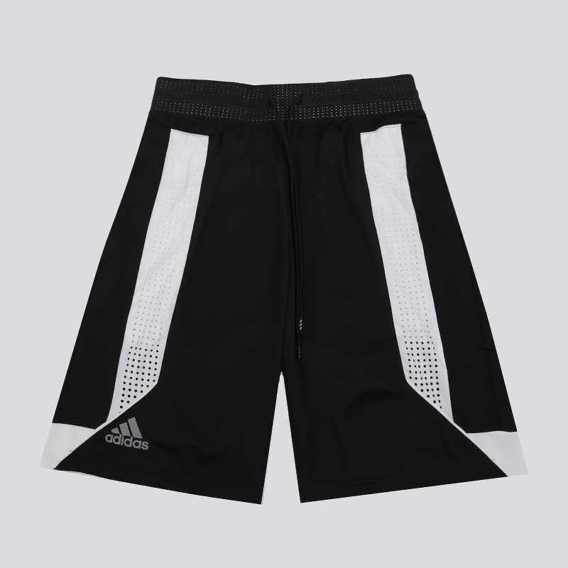 мужские черные шорты adidas C365 Short DZ5819 - цена, описание, фото 1